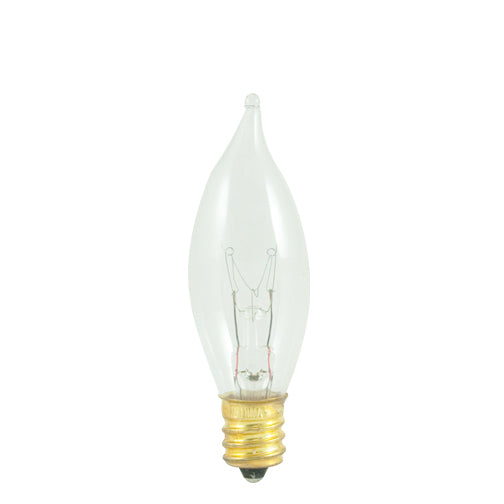 Bulbrite 403210 Flame Light Bulb Clear Main Image.jpg