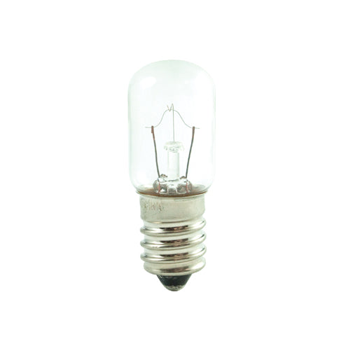 Bulbrite 715006 Appliance, Light Bulb Clear Main Image.jpg