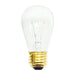 Bulbrite 701111 Indicator, Light Bulb Clear Main Image.jpg