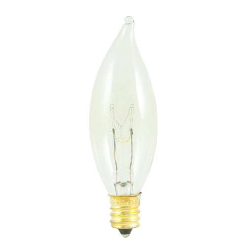 Bulbrite 493115 Flame Light Bulb Clear Main Image.jpg