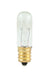 Bulbrite 708115 Appliance, Light Bulb Clear Alternate Image.jpg