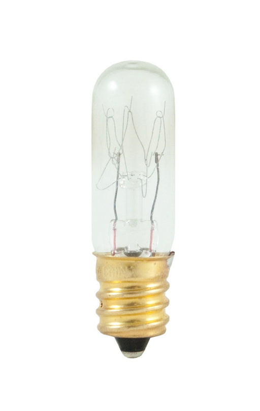 Bulbrite 708115 Appliance, Light Bulb Clear Alternate Image.jpg