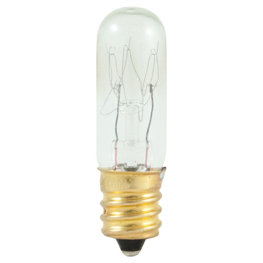 Bulbrite 708115 Appliance, Light Bulb Clear Main Image.jpg