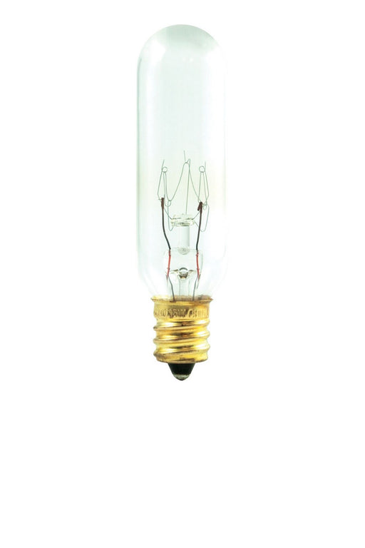 Bulbrite 707115 Appliance, Light Bulb Clear Main Image.jpg