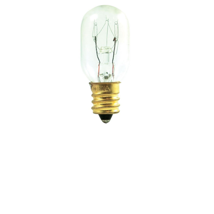 Bulbrite 706115 Appliance, Light Bulb Clear Main Image.jpg