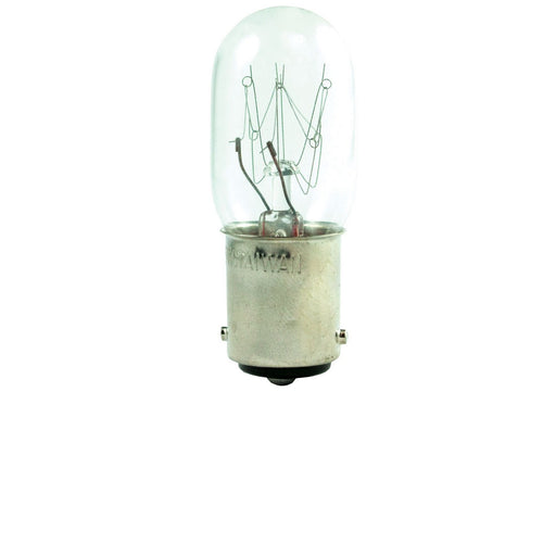 Bulbrite 706110 Appliance, Light Bulb Clear Main Image.jpg