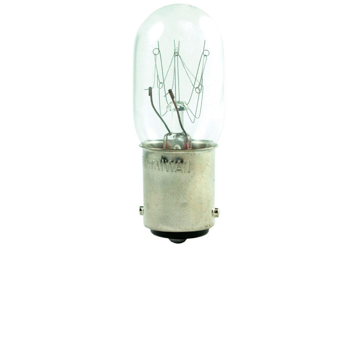 Bulbrite 706110 Appliance, Light Bulb Clear Main Image.jpg