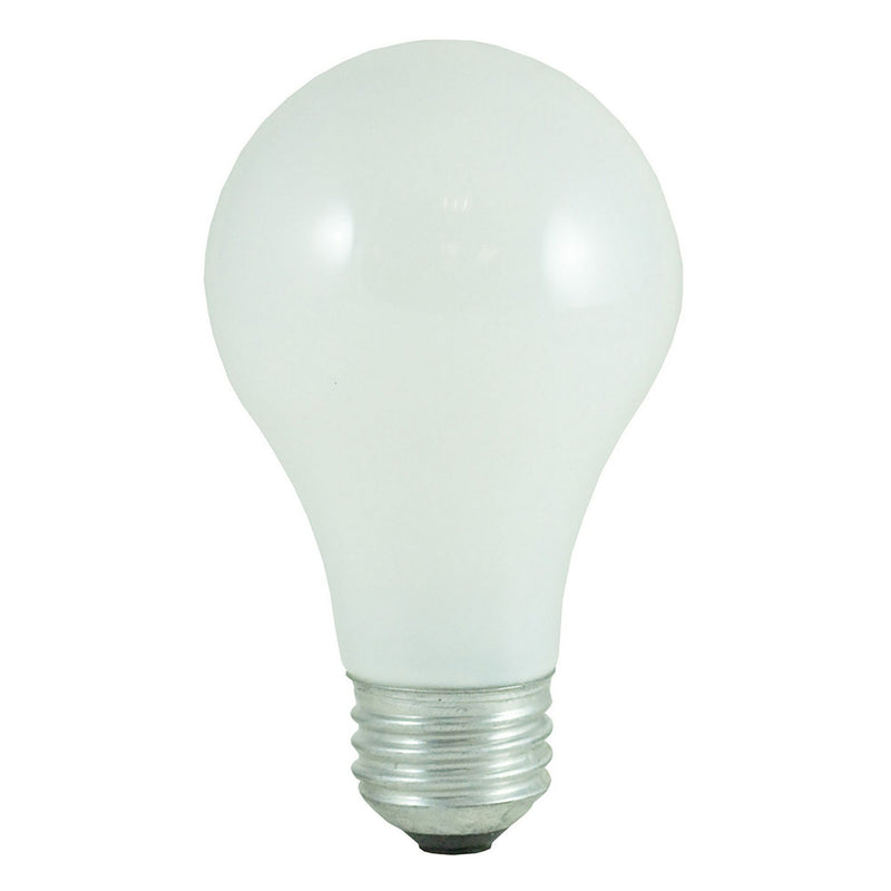Bulbrite 100025 A-Type: Light Bulb Frost Main Image.jpg
