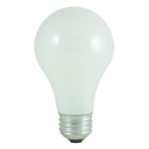 Bulbrite 100025 A-Type: Light Bulb Frost Main Image.jpg