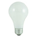 Bulbrite 100025 A-Type: Light Bulb Frost Main Image.jpg