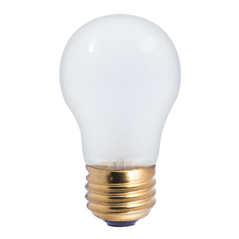 Bulbrite 110025 A-Type Light Bulb Frost Main Image.jpg