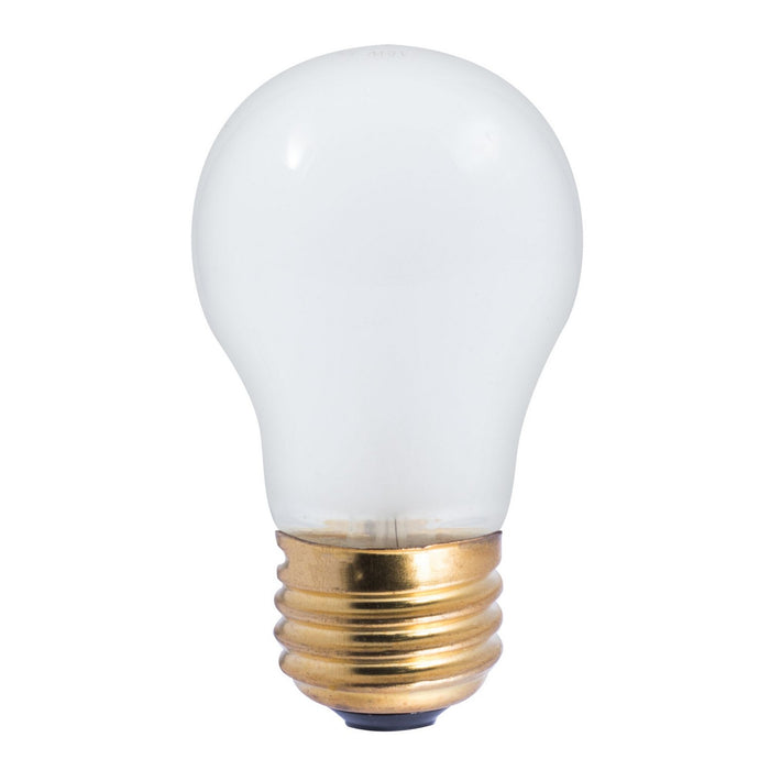 Bulbrite 110025 A-Type Light Bulb Frost Main Image.jpg