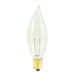 Bulbrite 403125 Flame Light Bulb Clear Main Image.jpg