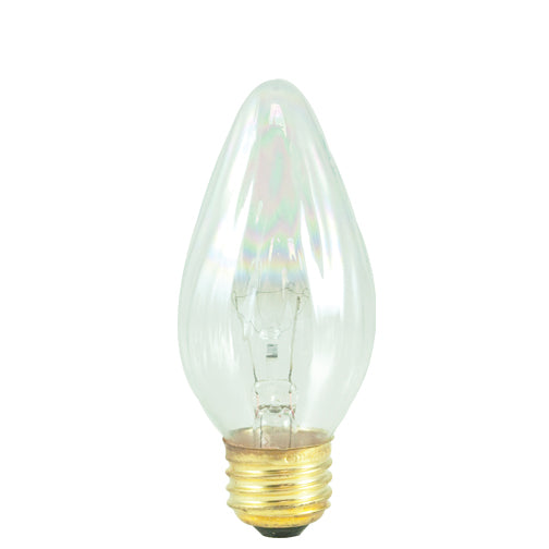 Bulbrite 421125 Fiesta: Light Bulb Clear Main Image.jpg