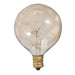 Bulbrite 144024 Crystal Light Bulb Amber Marble Main Image.jpg