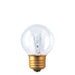 Bulbrite 311225 Globe Light Bulb Clear Main Image.jpg