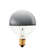 Bulbrite 712312 Half Light Bulb Half Mirror Main Image.jpg