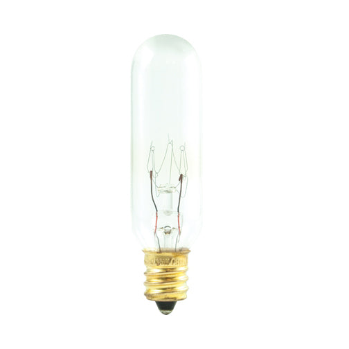 Bulbrite 707125 Appliance, Light Bulb Clear Main Image.jpg