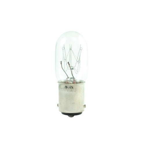 Bulbrite 706114 Appliance, Light Bulb Clear Main Image.jpg
