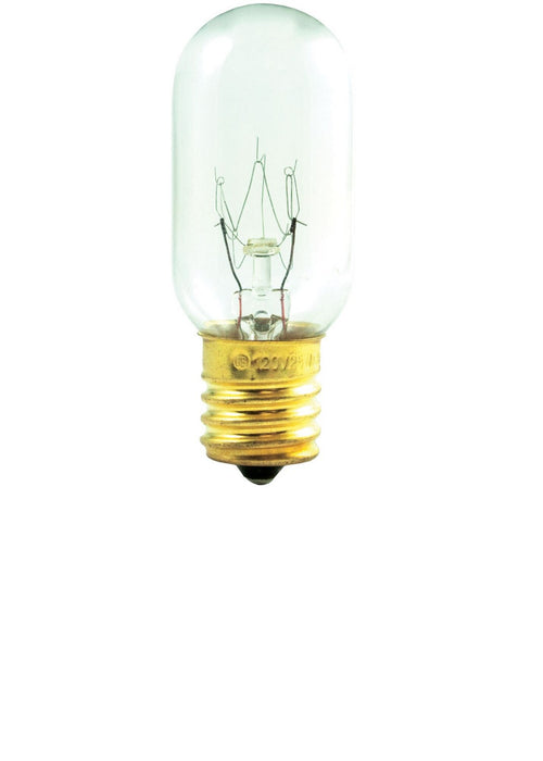 Bulbrite 705211 Appliance, Light Bulb Clear Main Image.jpg