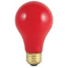Bulbrite 106740 Colored Light Bulb Ceramic Red Main Image.jpg
