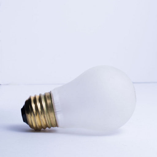 Bulbrite 108040 Shatter Light Bulb Frost Tough Coat Alternate Image.jpg