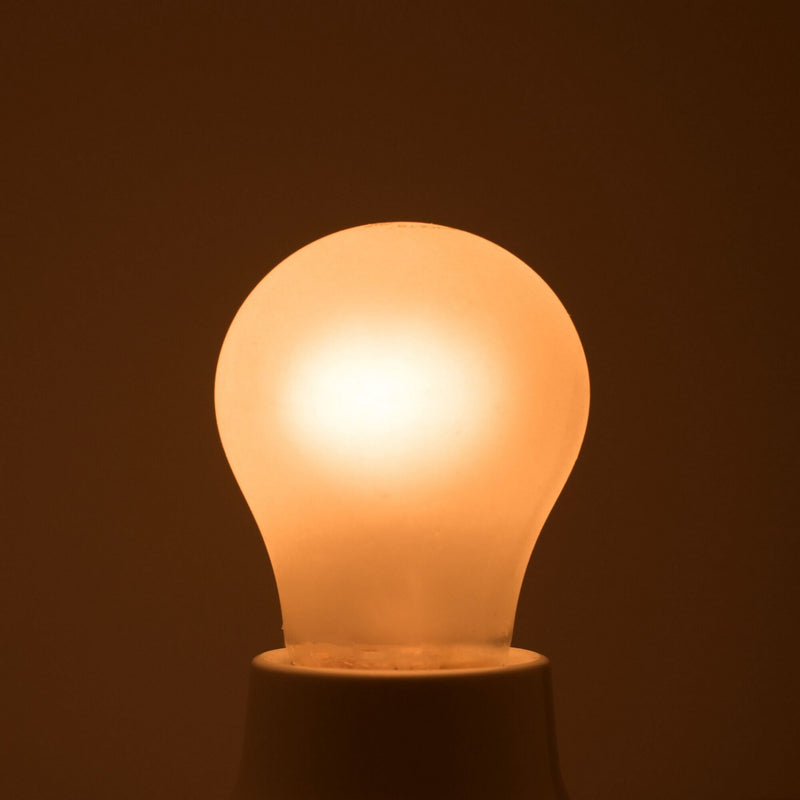 Bulbrite 108040 Shatter Light Bulb Frost Tough Coat Alternate Image 2.jpg