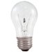 Bulbrite 104140 Appliance: Light Bulb Clear Main Image.jpg