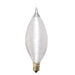 Bulbrite 430040 Spunlite: Light Bulb Satin Main Image.jpg