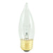 Bulbrite 408040 Torpedo Light Bulb Clear Main Image.jpg