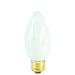 Bulbrite 421040 Fiesta: Light Bulb White Main Image.jpg