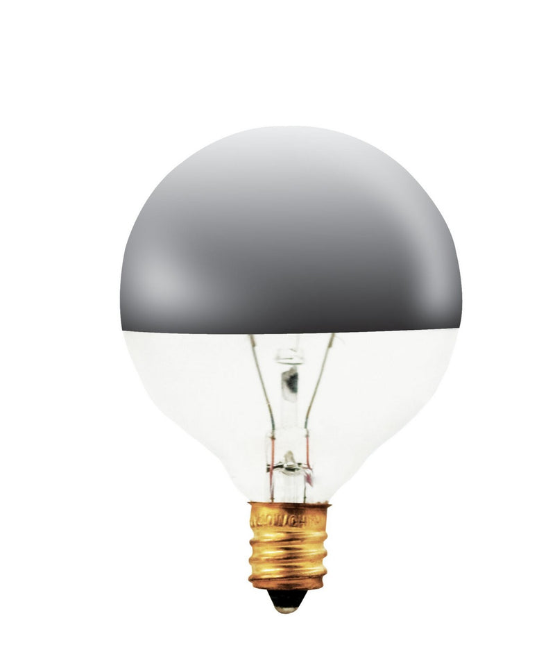 Bulbrite 712314 Half Light Bulb Half Mirror Main Image.jpg