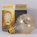 Bulbrite 144025 Crystal Light Bulb Amber Marble Alternate Image 4.jpg