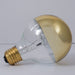 Bulbrite 712424 Half Light Bulb Half Gold Alternate Image 2.jpg
