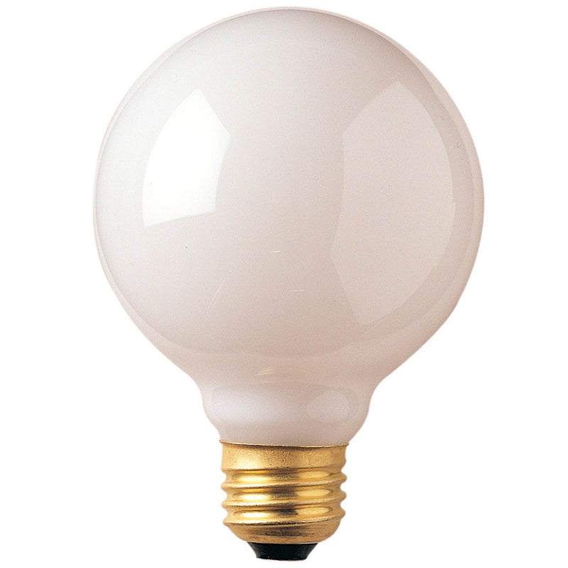 Bulbrite 340040 Globe Light Bulb White Main Image.jpg