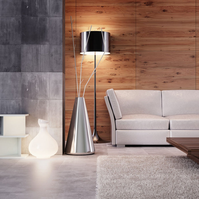 Bulbrite 351040 Globe Light Bulb Clear Alternate Image 2.jpg