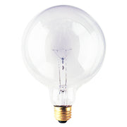 Bulbrite 351040 Globe Light Bulb Clear Main Image.jpg