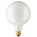 Bulbrite 350040 Globe Light Bulb White Main Image.jpg
