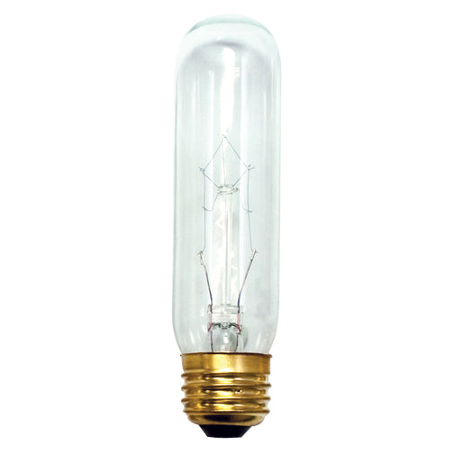 Bulbrite 704140 Showcase, Light Bulb Clear Main Image.jpg