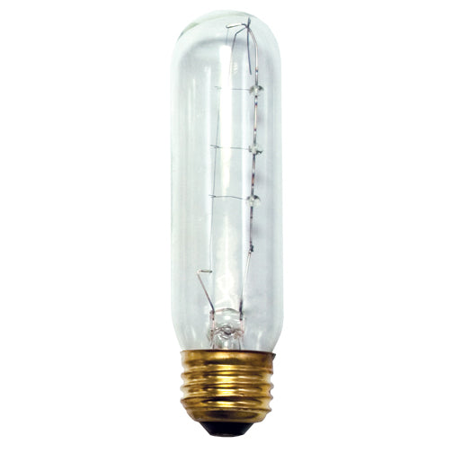 Bulbrite 704340 Showcase, Light Bulb Clear Main Image.jpg