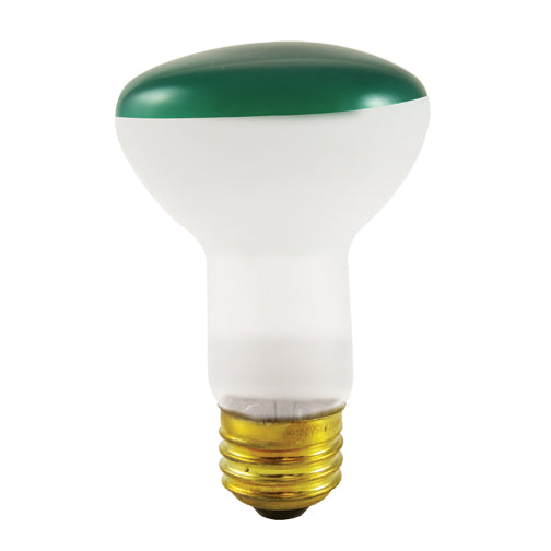 Bulbrite 224050 Colored Light Bulb Green Main Image.jpg