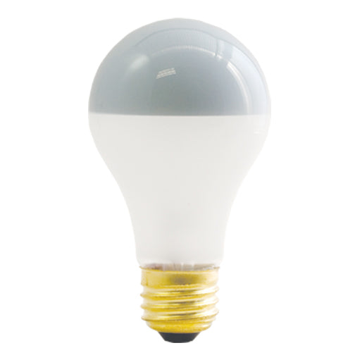 Bulbrite 717060 Inside Light Bulb Frost Silver Bowl Main Image.jpg