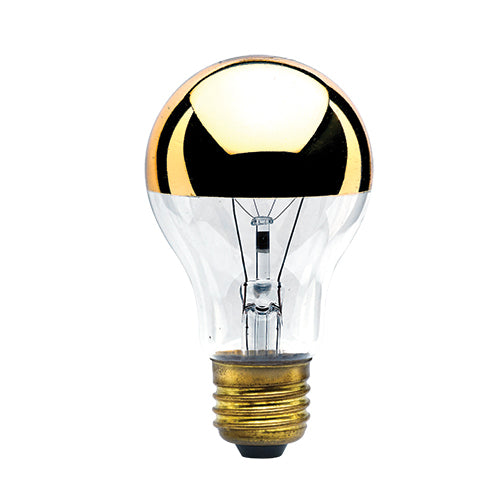 Bulbrite 712416 A19 Light Bulb