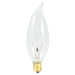 Bulbrite 403060 Flame Light Bulb Clear Main Image.jpg