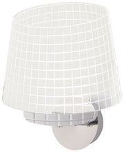 George Kovacs P1650-077-L George Kovacs LED Wall Sconce, Chrome Main Image.jpg
