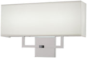 George Kovacs P472-077-L George Kovacs LED Wall Sconce, White Main Image.jpg