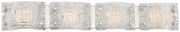 George Kovacs P5284-077-L Forest Ice LED Bath, Chrome Main Image.jpg