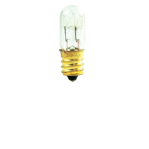Bulbrite 708106 Appliance, Light Bulb Clear Main Image.jpg