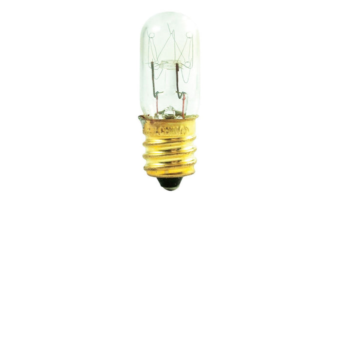 Bulbrite 708106 Appliance, Light Bulb Clear Main Image.jpg