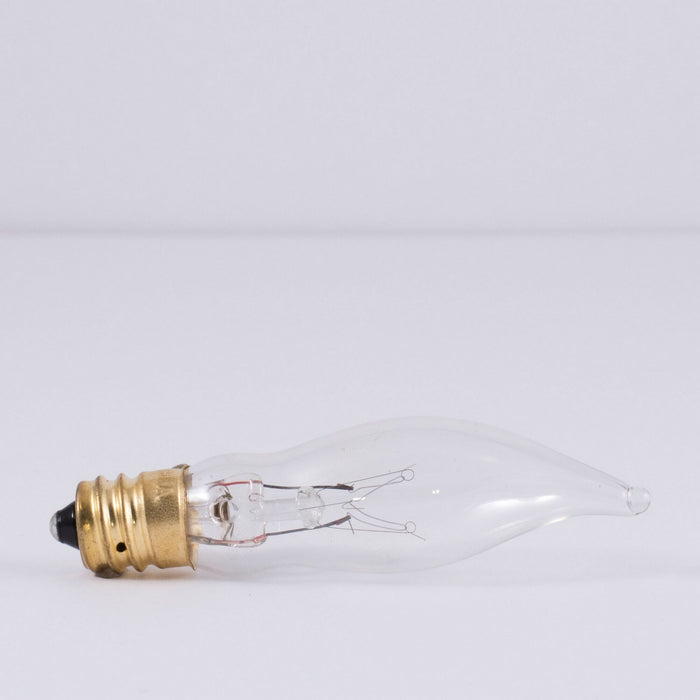 Bulbrite 403307 Flame Light Bulb Clear Alternate Image.jpg